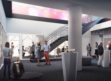 Virtuelle kontorløsninger i Lars Hilles gate 30, 5008 Bergen - 8 | MatchOffice