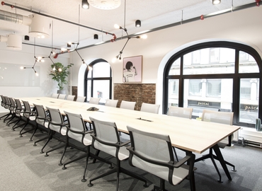 Virtuelt kontor i Tollbugata 8, 0152 Oslo - 3 | MatchOffice