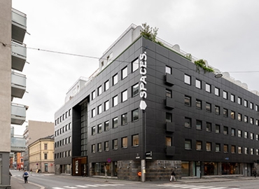 Virtuelt kontor i Calmeyers gate 1, 0183 Oslo - 2 | MatchOffice