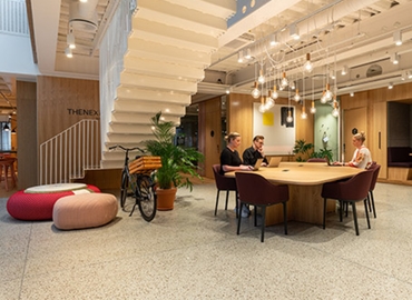 Forretningsadresse i Calmeyers gate 1, 0183 Oslo - 5 | MatchOffice