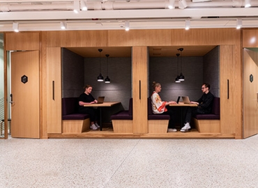 Virtuelt kontor i Calmeyers gate 1, 0183 Oslo - 7 | MatchOffice.no