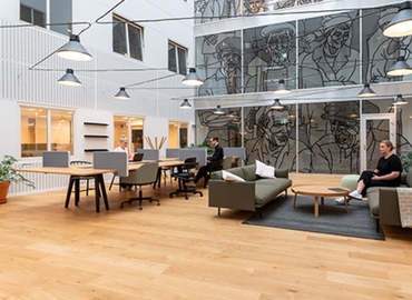 Virtuelt kontor i Calmeyers gate 1, 0183 Oslo - 8 | MatchOffice.no