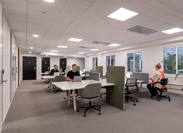 Virtuelle kontorløsninger i Calmeyers gate 1, 0183 Oslo - 9 | MatchOffice