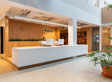 70 m² Shared workspace  in Oslo, Calmeyers gate 1 (0183) - 4 | MatchOffice