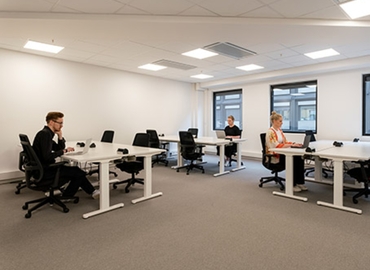 70 m² Coworking  in Oslo, Calmeyers gate 1 (0183) - 6 | MatchOffice