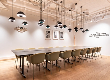 70 m² Shared office  in Oslo, Calmeyers gate 1 (0183) - 8 | MatchOffice.com