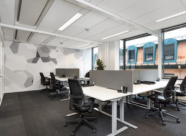 Virtuelt kontor i C.J. Hambros Plass 2C, 0164 Oslo - 3 | MatchOffice.no