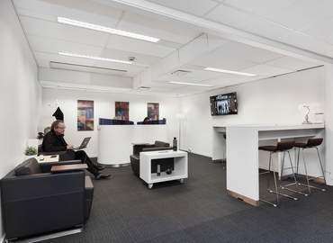 Konferansesenter i C.J. Hambros Plass 2C, 0164 Oslo - 5 | MatchOffice.no