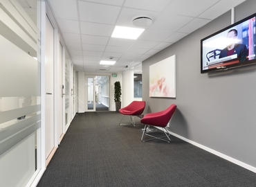 Konferansesenter i C.J. Hambros Plass 2C, 0164 Oslo - 6 | MatchOffice.no