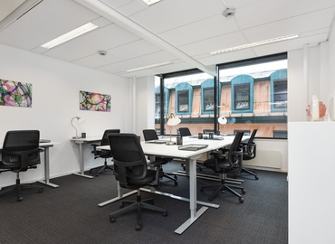 Konferansesenter i C.J. Hambros Plass 2C, 0164 Oslo - 9 | MatchOffice