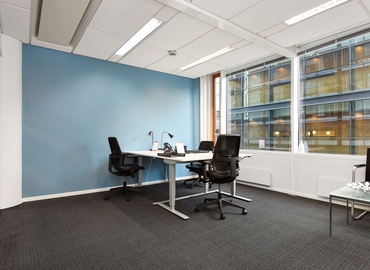 Konferanserom i C.J. Hambros Plass 2C, 0164 Oslo - 11 | MatchOffice.no