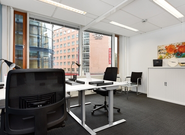 Møterom i C.J. Hambros Plass 2C, 0164 Oslo - 12 | MatchOffice