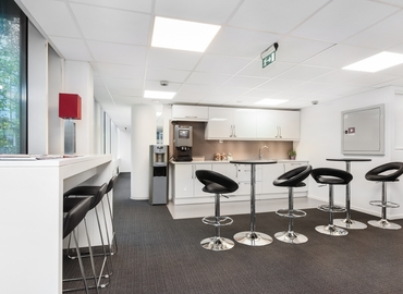 Konferanselokaler i C.J. Hambros Plass 2C, 0164 Oslo - 15 | MatchOffice.no