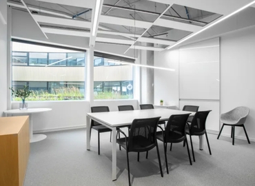 Virtual office in Trondheim, Brattørkaia 17A (7010) - 4 | MatchOffice