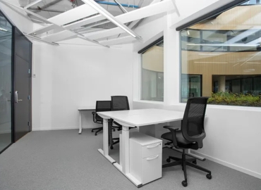 Virtual business address in Trondheim, Brattørkaia 17A (7010) - 5 | MatchOffice