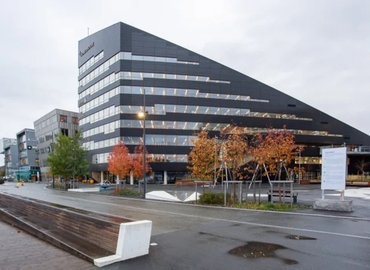 Co working i Brattørkaia 17A, 7010 Trondheim - 8 | MatchOffice