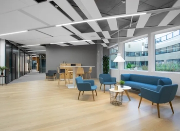 Coworking i Brattørkaia 17A, 7010 Trondheim - 12 | MatchOffice