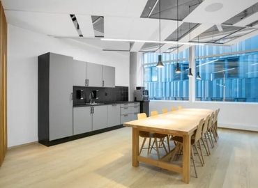 Coworking i Brattørkaia 17A, 7010 Trondheim - 13 | MatchOffice