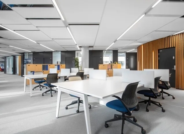50 m² Co-working  in Trondheim, Brattørkaia 17A (7010) - 14 | MatchOffice.com