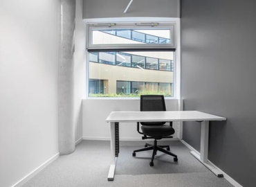 Co working i Brattørkaia 17A, 7010 Trondheim - 15 | MatchOffice