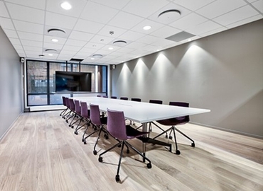 Business center i Nydalsveien 28, 0483 Oslo - 8 | MatchOffice