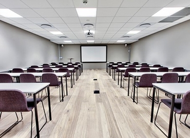 Virtuelt kontor i Nydalsveien 28, 0483 Oslo - 7 | MatchOffice.no