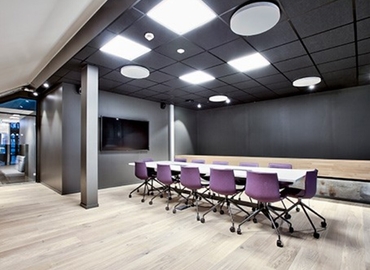 Coworking space i Nydalsveien 28, 0483 Oslo - 5 | MatchOffice