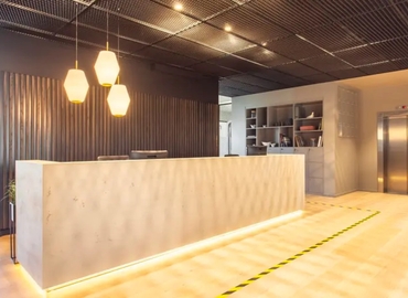 Konferanserom i Biskop Gunnerus Gate 14, 0155 Oslo - 11 | MatchOffice