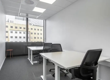 Virtuelle kontorløsninger i Biskop Gunnerus Gate 14, 0155 Oslo - 4 | MatchOffice