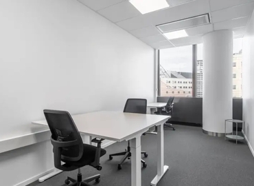 Virtuelt kontor i Biskop Gunnerus Gate 14, 0155 Oslo - 5 | MatchOffice