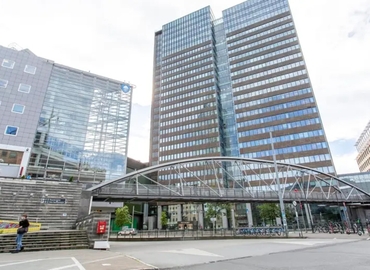 Forretningsadresse i Biskop Gunnerus Gate 14, 0155 Oslo - 6 | MatchOffice