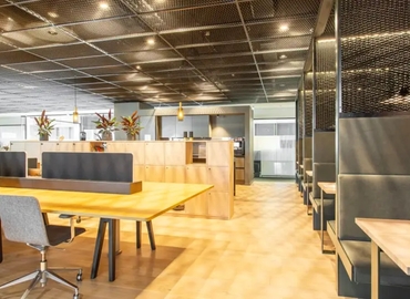Co working i Biskop Gunnerus Gate 14, 0155 Oslo - 5 | MatchOffice.no