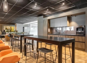 Co working i Biskop Gunnerus Gate 14, 0155 Oslo - 6 | MatchOffice