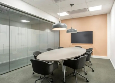 Kontorfellesskap i Biskop Gunnerus Gate 14, 0155 Oslo - 10 | MatchOffice