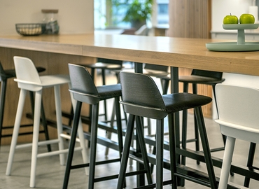 Virtuelle kontorløsninger i Fredrik Selmersvei 6, 0663 Oslo - 2 | MatchOffice