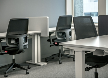 Virtuelle kontorløsninger i Fredrik Selmersvei 6, 0663 Oslo - 4 | MatchOffice.no