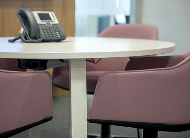 Virtuelle kontorløsninger i Fredrik Selmersvei 6, 0663 Oslo - 7 | MatchOffice.no