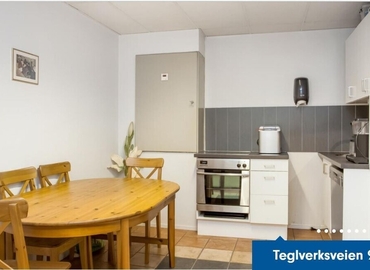 30 m² Conference room in Nedre Eiker, Teglverksveien 97  (3057) - 3 | MatchOffice