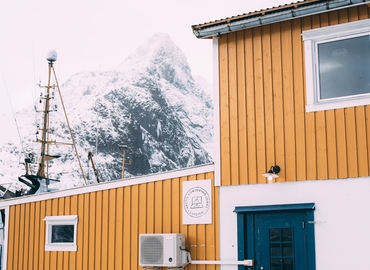 Business center i Tangstad 190, 8360 Vestvågøy - 3 | MatchOffice.no