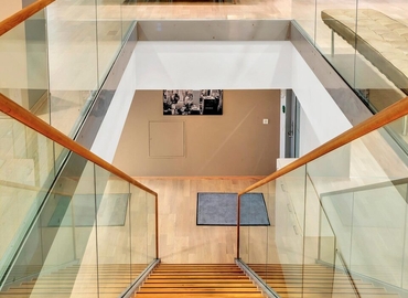 Kontorplass i Henrik Ibsen’s gate 90, 0255 Oslo - 4 | MatchOffice.no