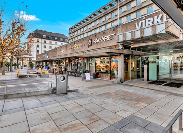 Kontorplass i Henrik Ibsen’s gate 90, 0255 Oslo - 17 | MatchOffice.no