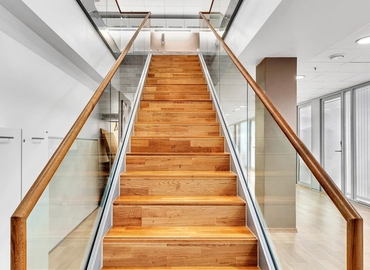 Kontor i Henrik Ibsen’s gate 90, 0255 Oslo - 7 | MatchOffice