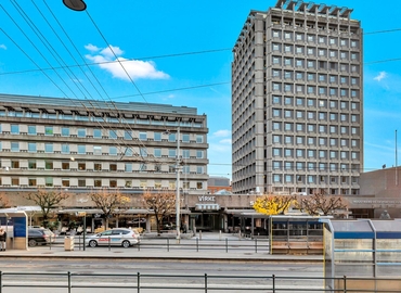 Kontor i Henrik Ibsen’s gate 90, 0255 Oslo - 18 | MatchOffice