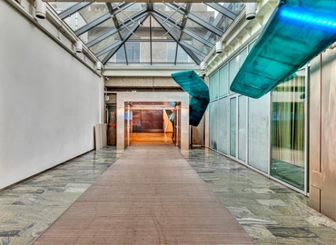 Kontor i Henrik Ibsen’s gate 90, 0255 Oslo - 8 | MatchOffice.no