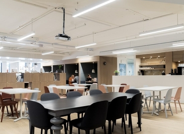 Virtuelt kontor i Nydalsveien 33, 0484 Oslo - 3 | MatchOffice