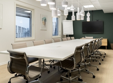 Konferanselokaler i Nydalsveien 33, 0484 Oslo - 11 | MatchOffice.no