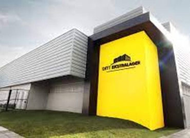 2 m² Workshop space rental in Elverum, Meierigata 14 (2406) - 6 | MatchOffice