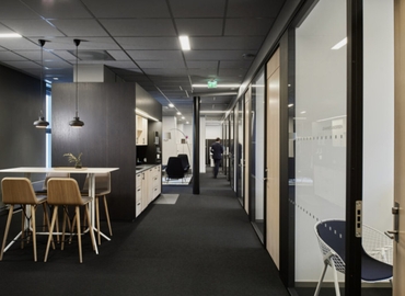 4 m² Warehouse space for rent in Oslo, Industriveien (2020) - 2 | MatchOffice.com