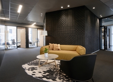 4 m² Commercial warehouse for rent in Oslo, Industriveien (2020) - 4 | MatchOffice.com