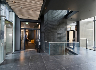 4 m² Warehouse for rent in Oslo, Industriveien (2020) - 5 | MatchOffice.com